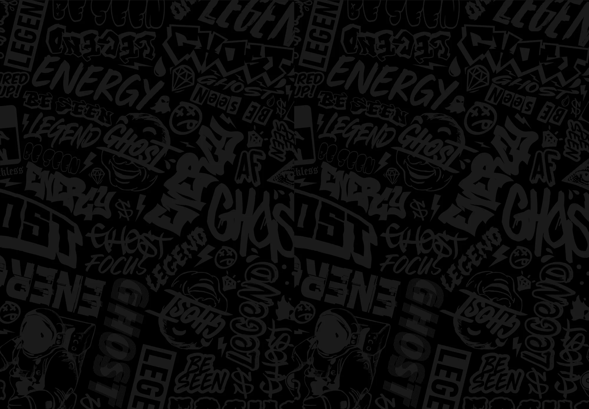Fuel Your Legend Every Day
