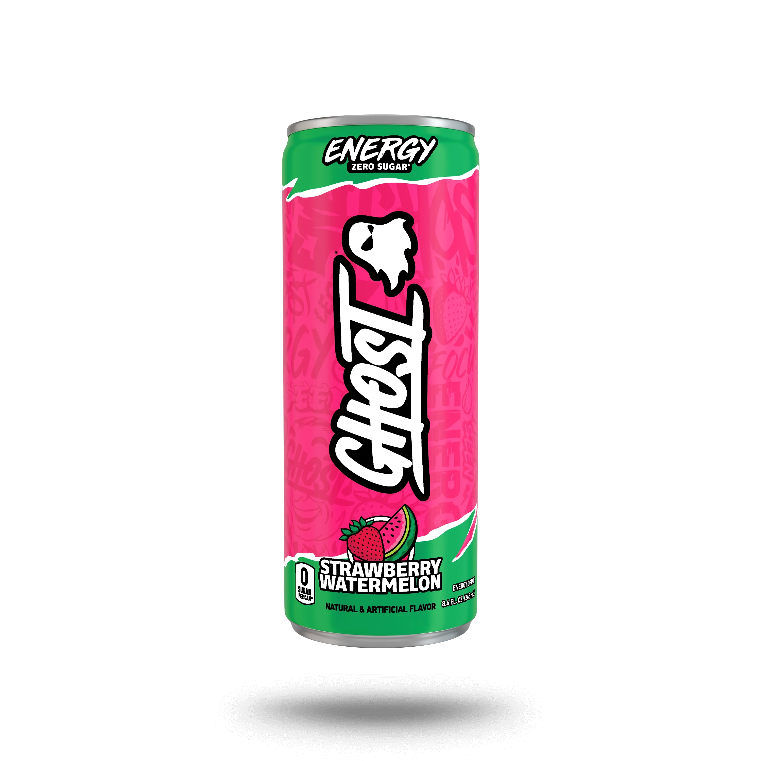 Energy Homepage